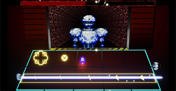 Terra Avoider Demo screenshot 4