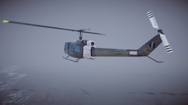 Скриншот из Hitler My Friend