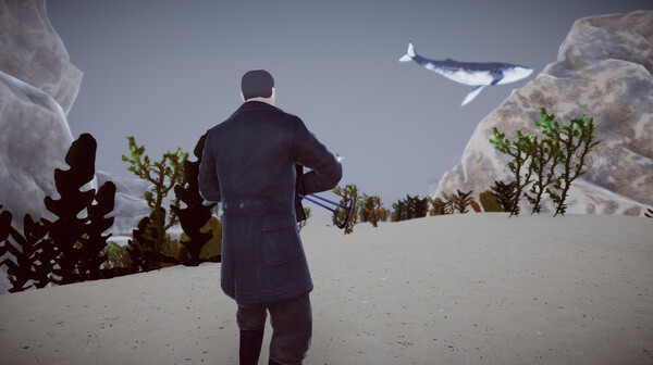 Hitler My Friend game for windows Pc 1