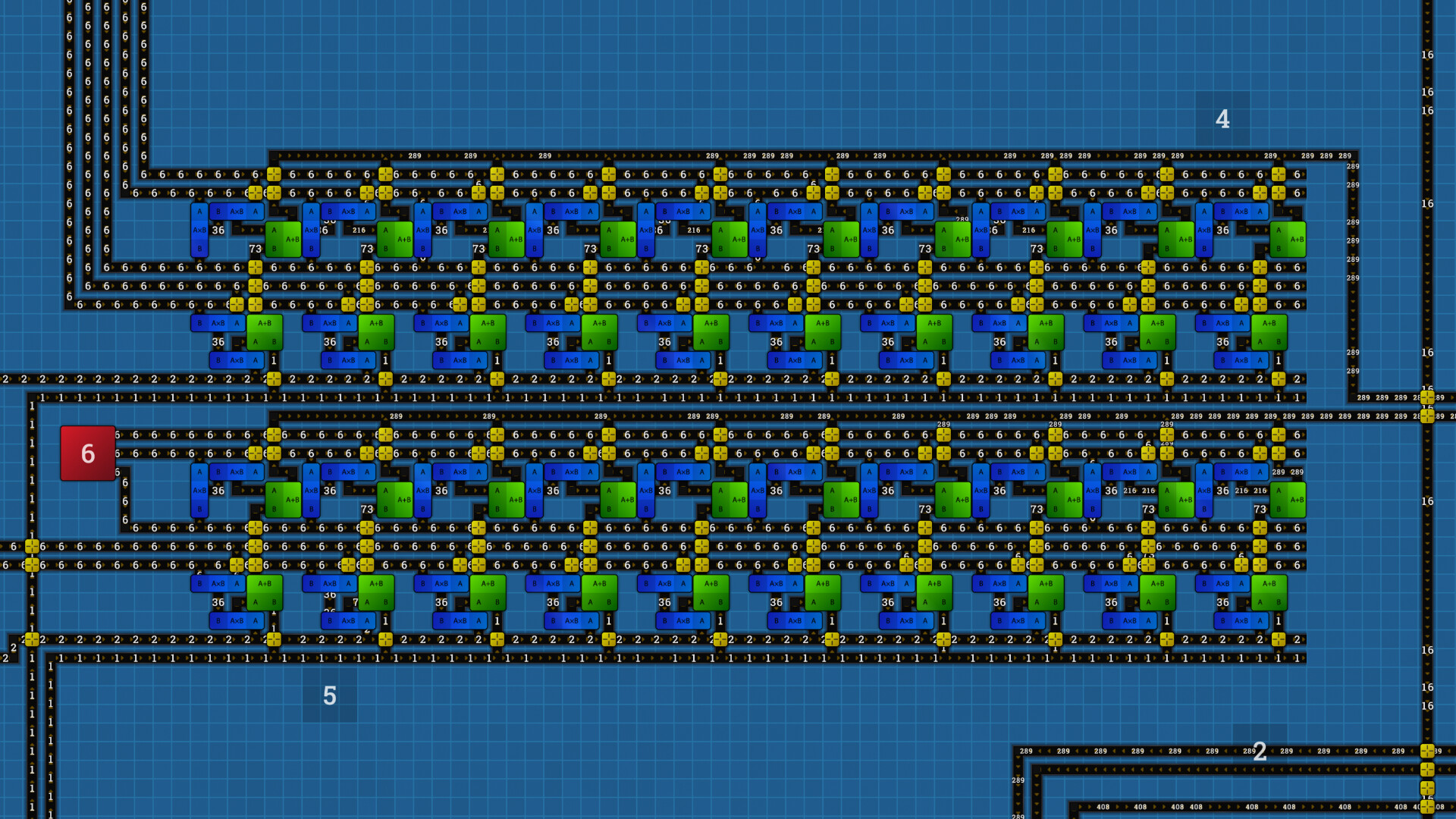 Beltmatic on Steam