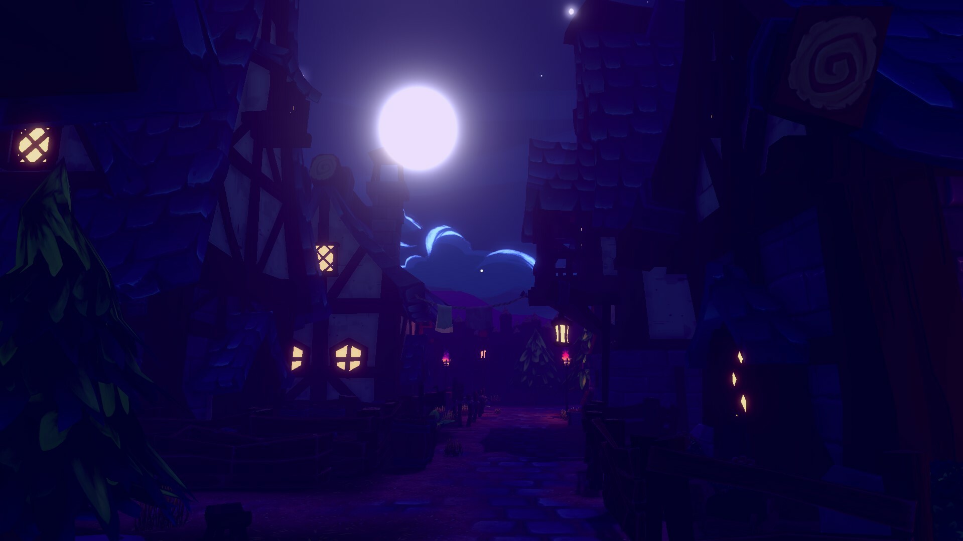 Sunland Town screenshot screenshot 4