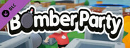 Bomber Party Anime Avatars DLC