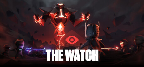 THE WATCH Cover Image