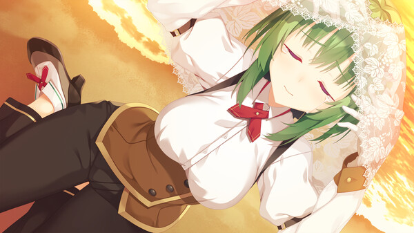 Angelic☆Chaos RE-BOOT! screenshot 2