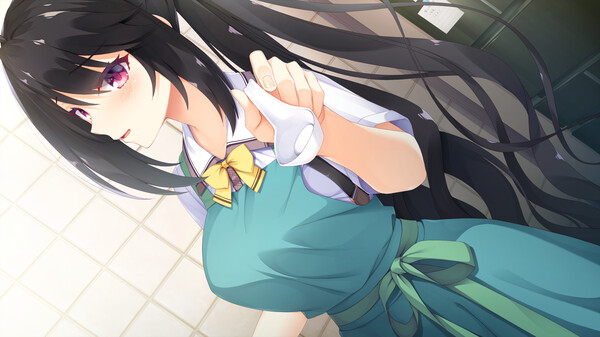 Angelic☆Chaos RE-BOOT! screenshot 4
