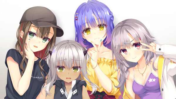 Angelic☆Chaos RE-BOOT! screenshot 6