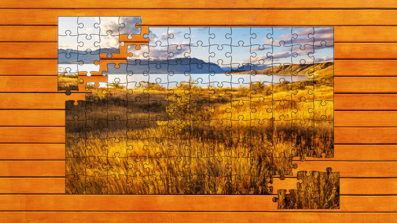 New Zealand Jigsaw Puzzles - Expansion Pack 2 screenshot screenshot 3