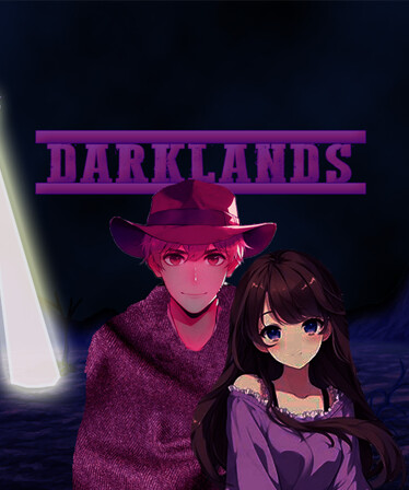 Darklands: The Chapters