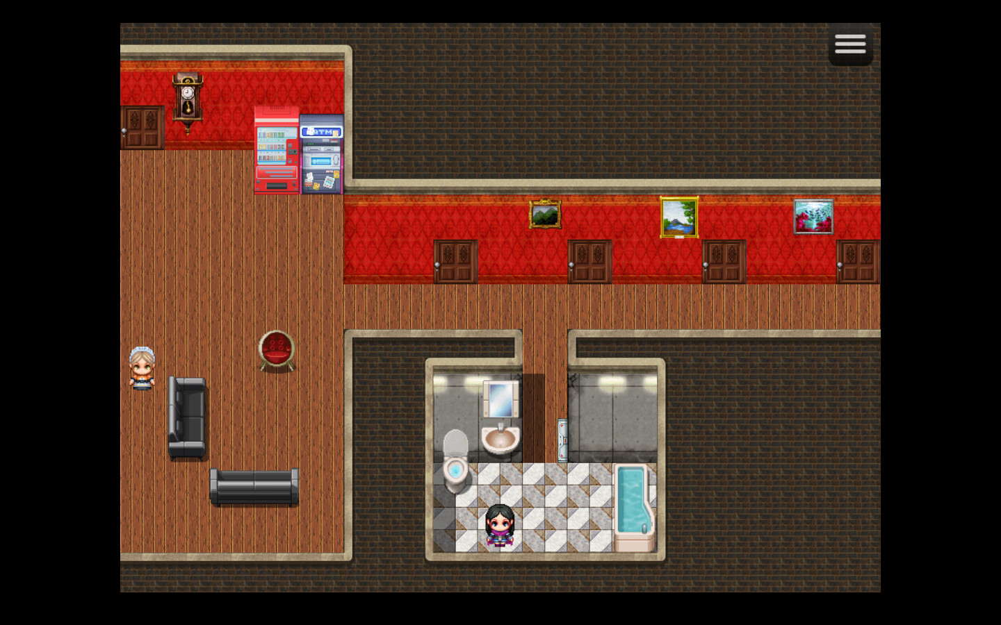 Darklands: The Chapters #3