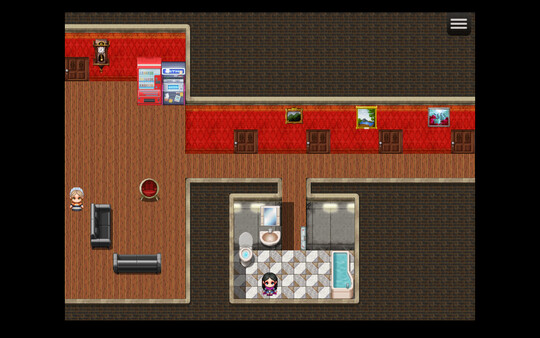 Darklands: The Chapters game for windows Pc 1