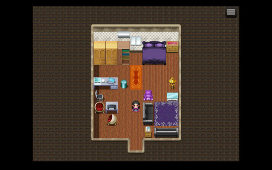 Darklands: The Chapters game for Linux 1