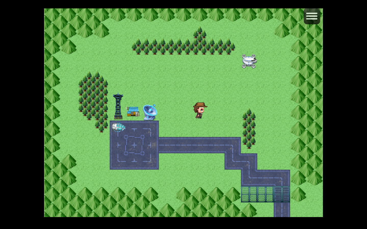 Darklands: The Chapters #4