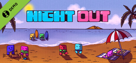 Night Out | Open Beta