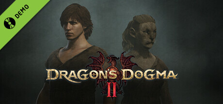 Header image for the game Dragon's Dogma 2 Character Creator & Storage