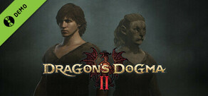 Dragon's Dogma 2 Personagemaker en opslag