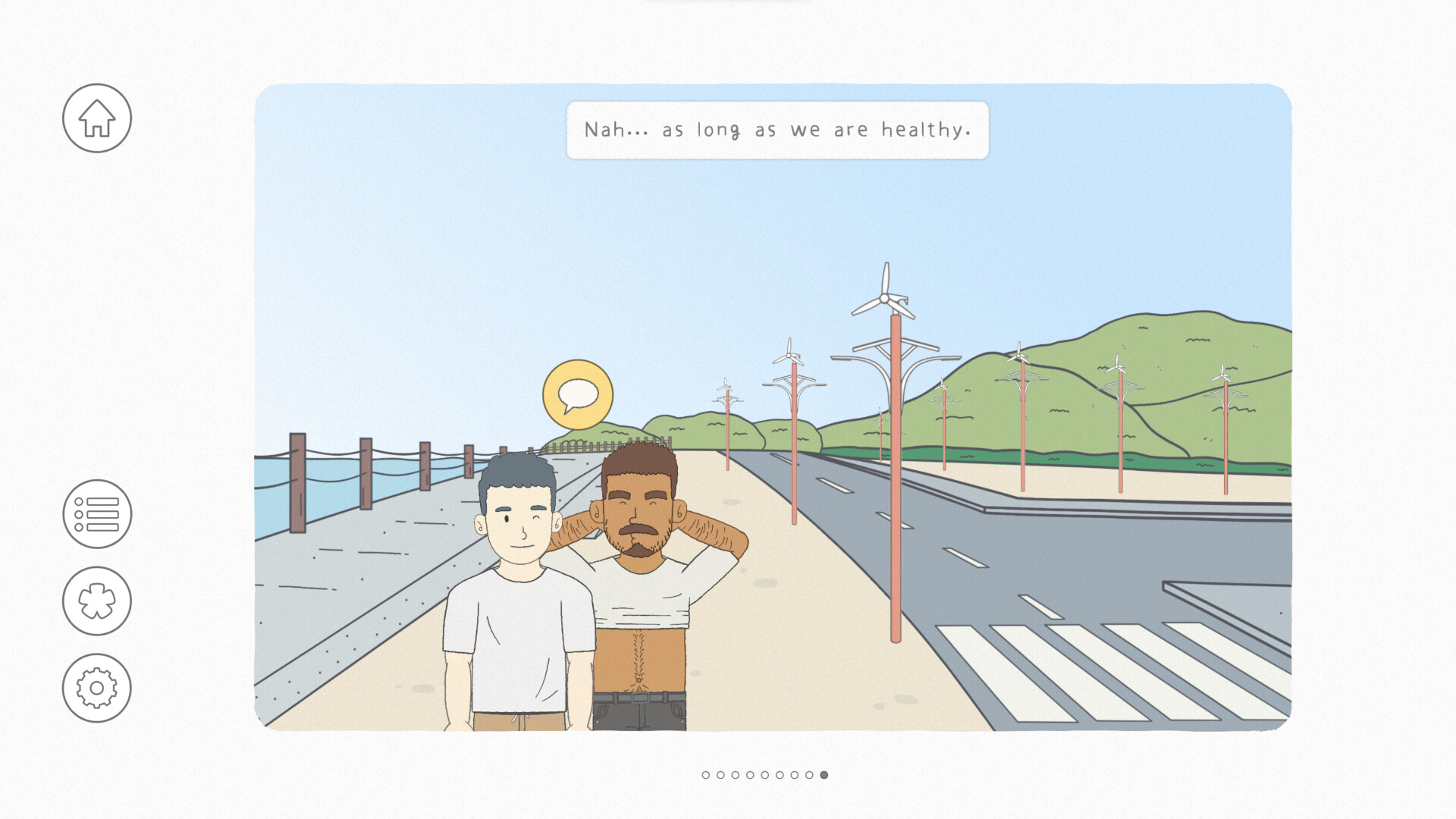 Omurice Next Time Demo #6