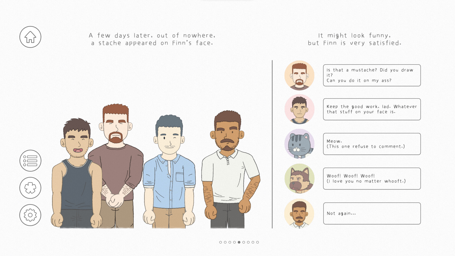 Omurice Next Time Demo #7