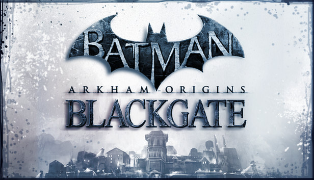 Batman™: Arkham Origins Blackgate - Deluxe Edition on Steam