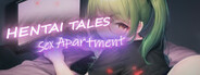 Hentai Tales: Sex Apartment