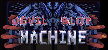 Devil Slot Machine Cover Image