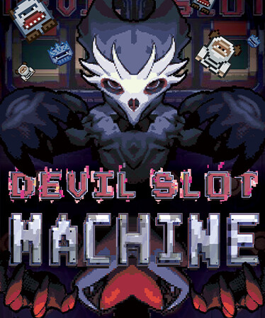 Devil Slot Machine