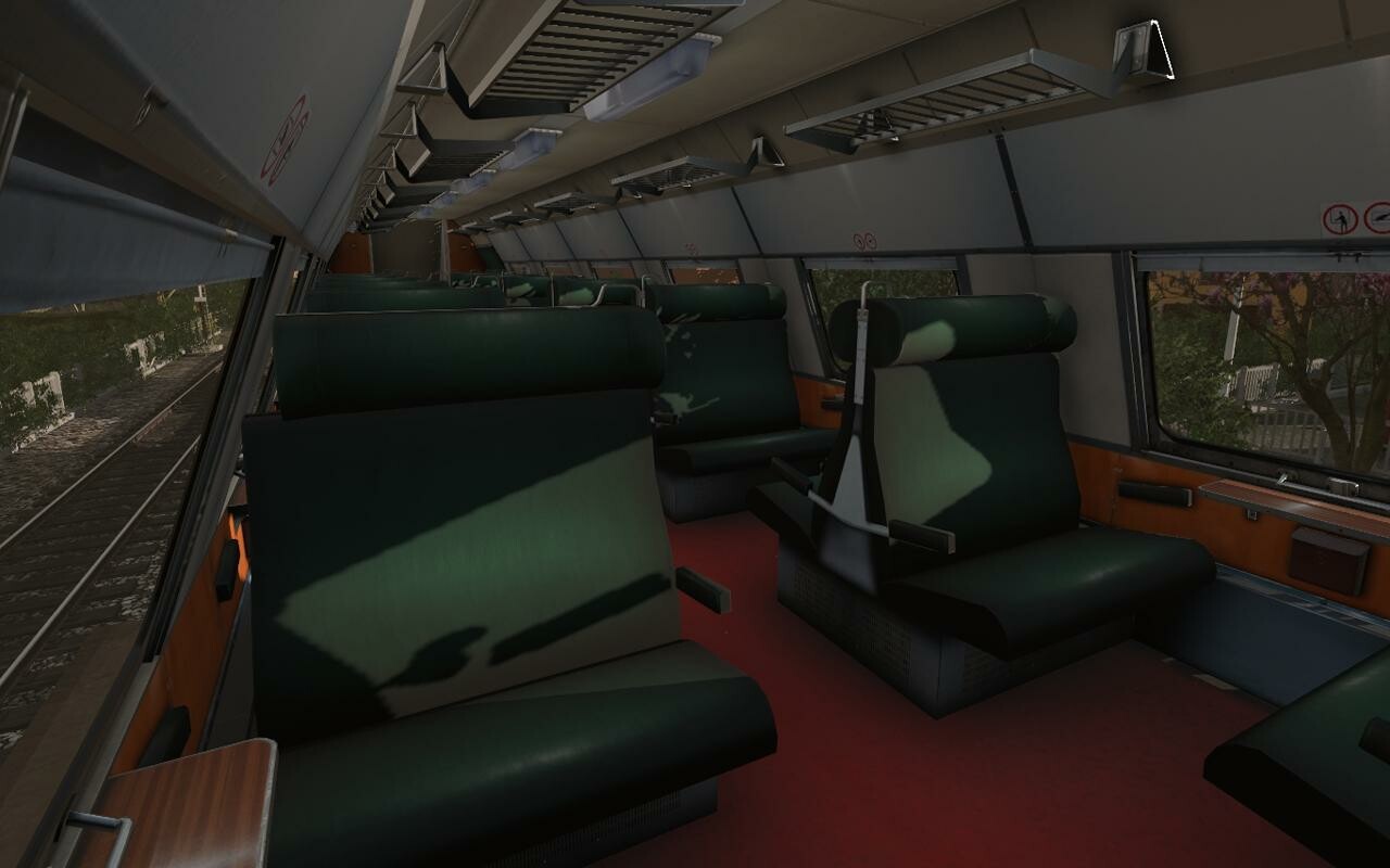 Trainz 2022 DLC - CD Doubledecker Pack No. 2 #12