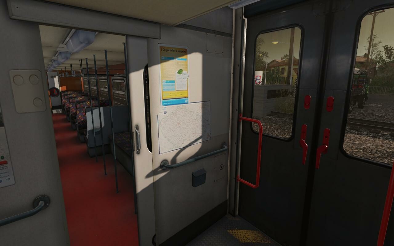 Trainz Plus DLC - CD Doubledecker Pack No. 2 #9