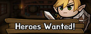 Heroes Wanted Playtest