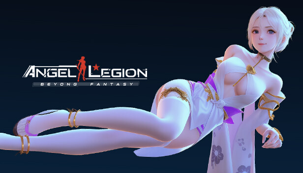 Angel Legion on Steam