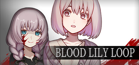 Blood Lily Loop Cover Image