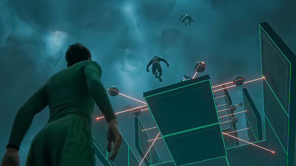 LASERS game for windows Pc 1