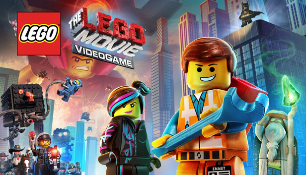 The LEGO® Movie - Videogame on Steam