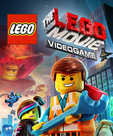 The LEGO® Movie - Videogame