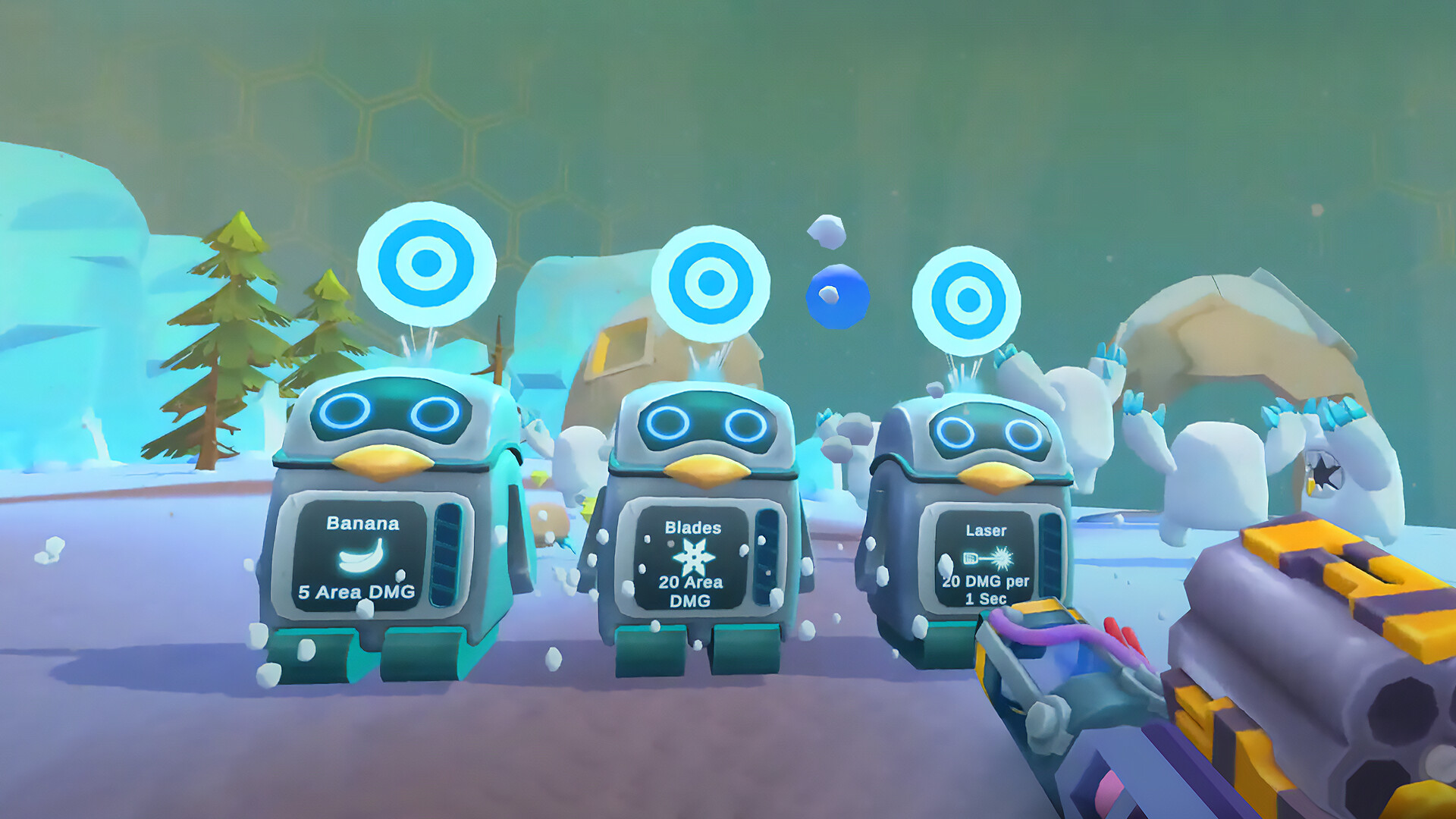 Watch Your Eggs! Survival VR on Steam