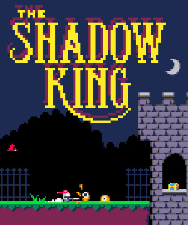 Shadow King