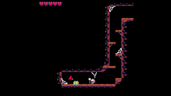 Скриншот из Shadow King Скриншот из Shadow King