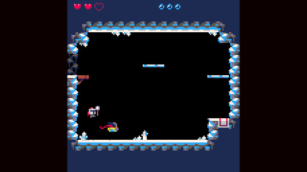 Скриншот из Shadow King Скриншот из Shadow King