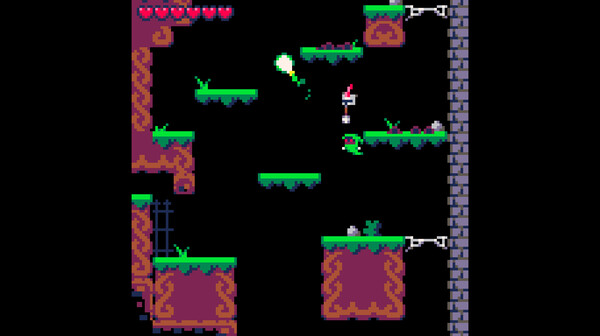 Скриншот из Shadow King Скриншот из Shadow King