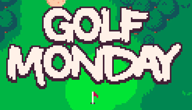 Golf Monday on Steam