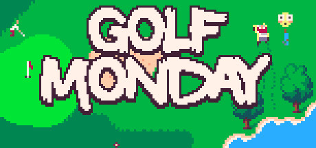 Golf Monday Cover Image