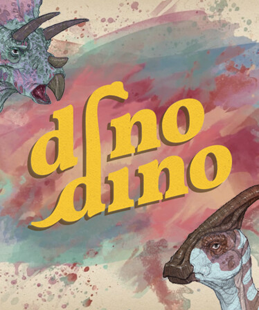 Dino Dino – Playful Paleontology