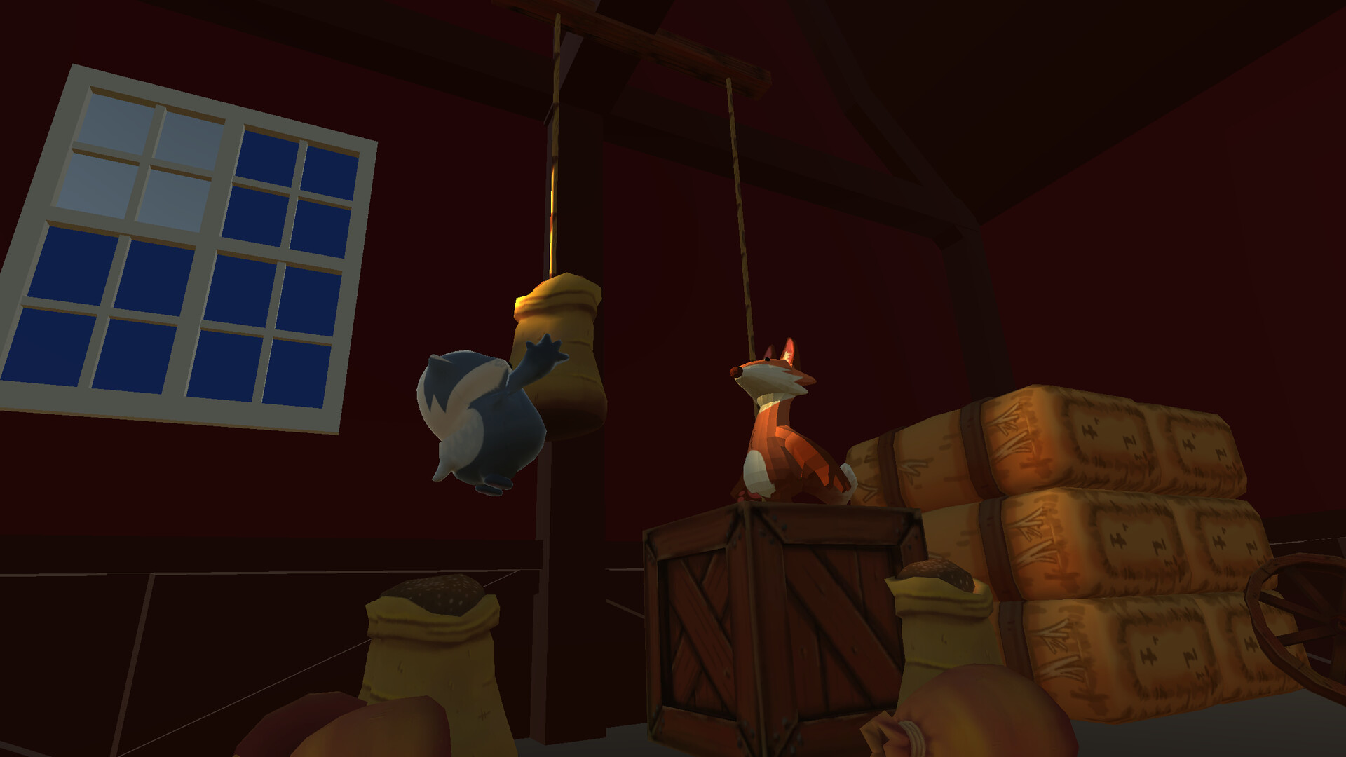 Cluck Frenzy screenshot 1