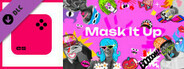Movavi Video Editor 2024 -Mask It Up Pack