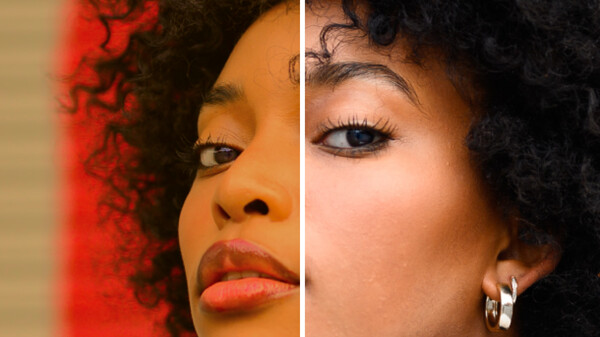 Movavi Video Editor 2024 - Movie Scene LUTs Pack