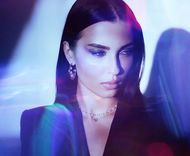 Movavi Video Editor 2024 - Through the Lens Overlay Pack #0