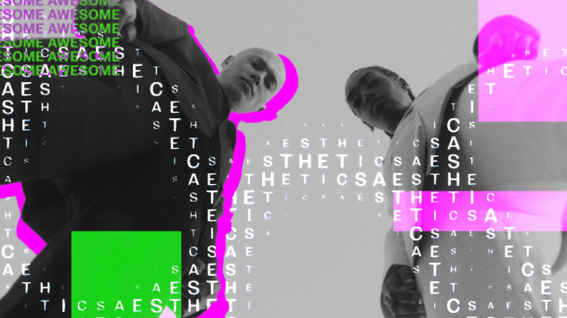 Movavi Video Editor 2024 - Text Projection Overlay Pack screenshot screenshot 0