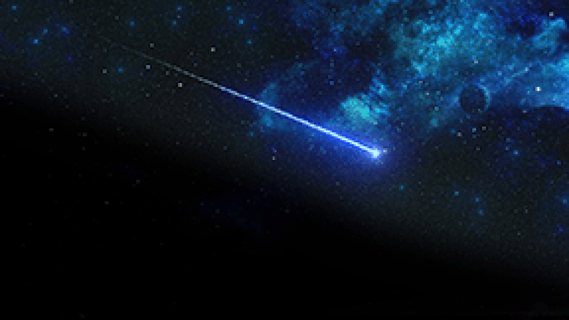 Movavi Video Editor 2024 - Made of Stars Overlay Pack screenshot screenshot 0