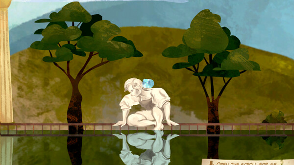 The Raindrop: A Vocal Odyssey Demo screenshot 4