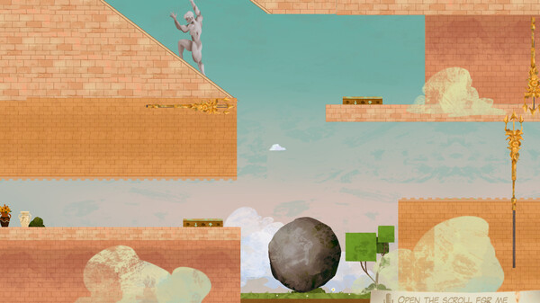 The Raindrop: A Vocal Odyssey Demo screenshot 3