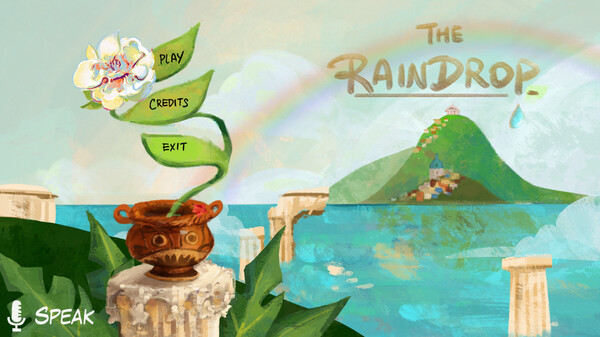 The Raindrop: A Vocal Odyssey Demo screenshot 6